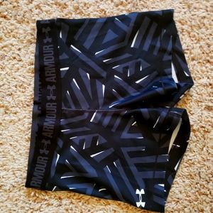 Womens' Under Armour Shorts Size XS